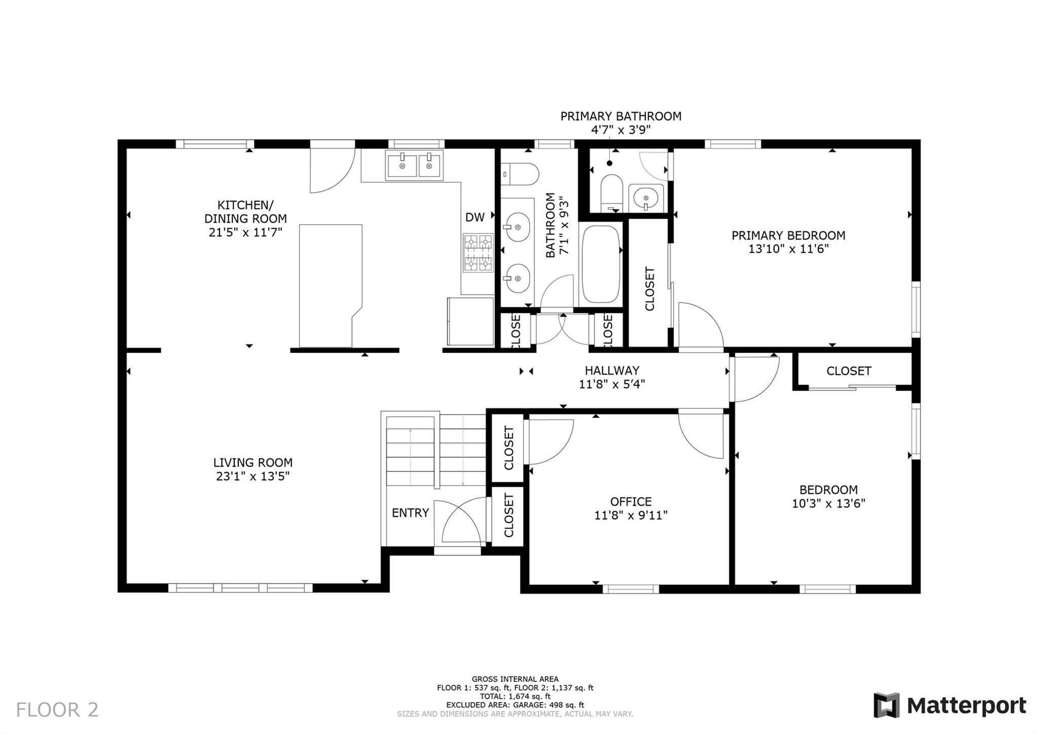 44 Hudson Road, Washingtonville, New York image 38