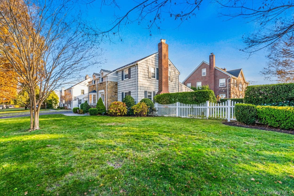 142 Cambridge Avenue