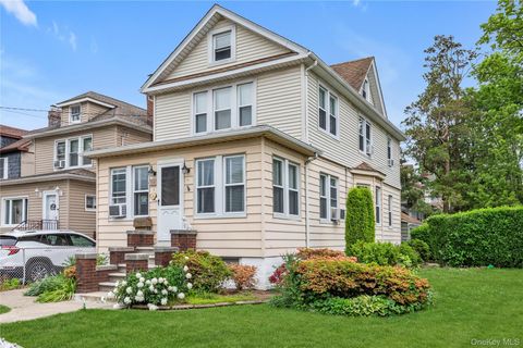 Homes For Sale - 3250 Country Club Road<br/> Bronx, NY 10465