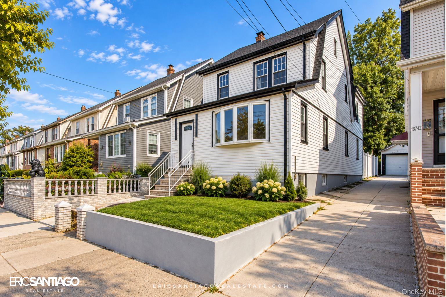 187-16 Mangin Ave