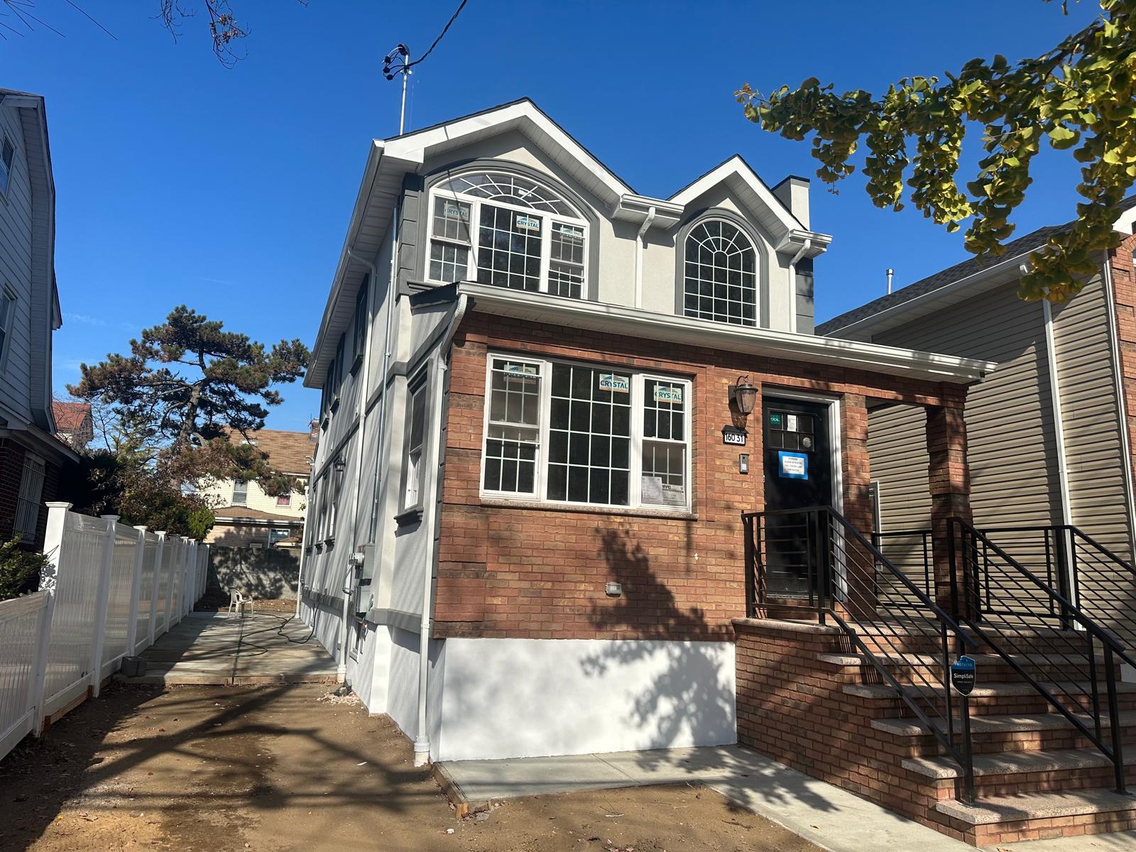 122 Avenue, Jamaica, Queens, NY - 5 Bedrooms  
3 Bathrooms - 