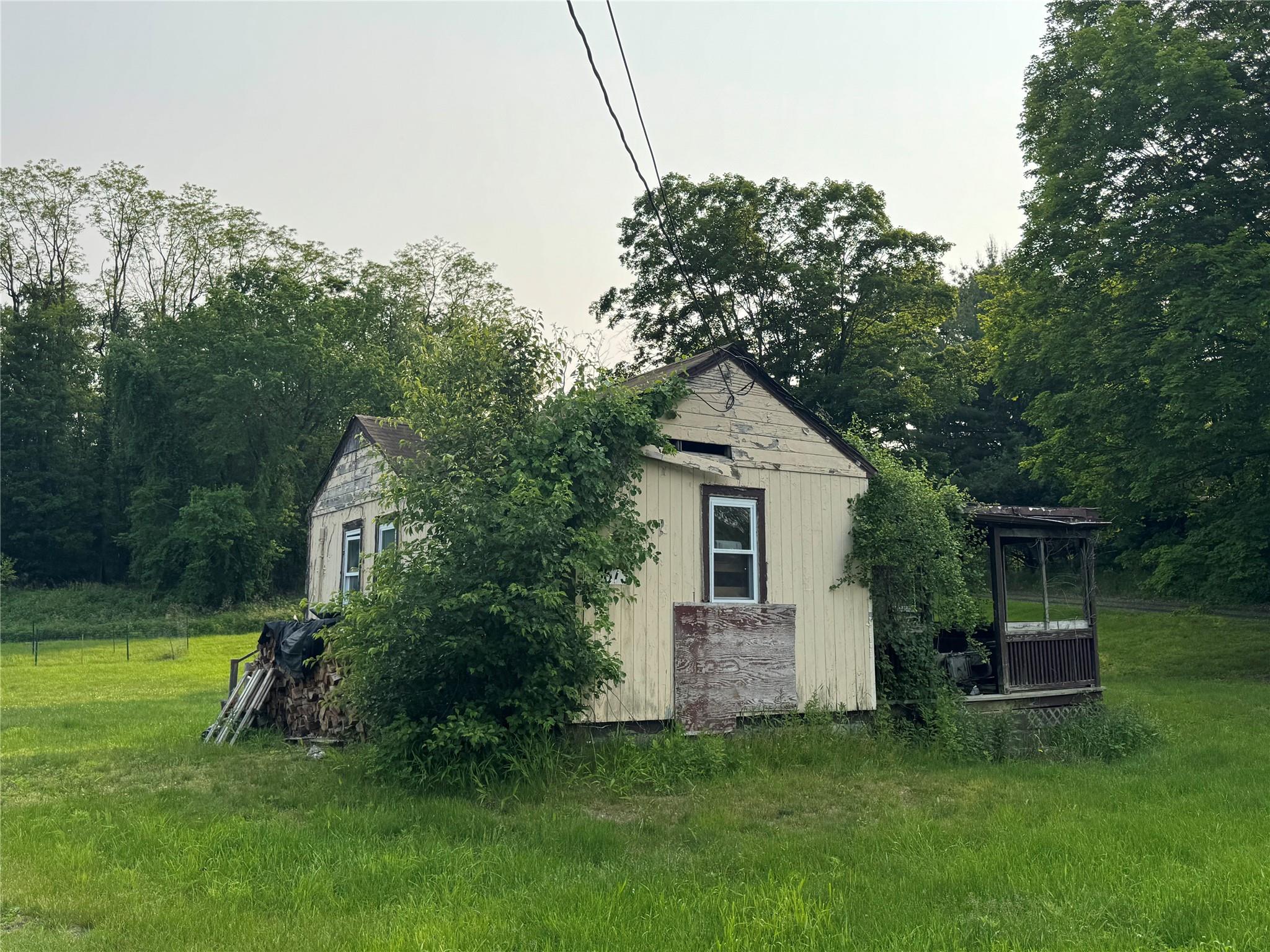 3 Old Country Road