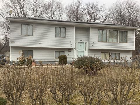 Homes For Sale - 97 E Eckerson Road<br/> Spring Valley, NY 10977