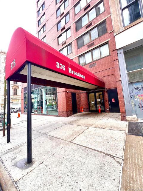 376 Broadway Unit 11D, New York (Manhattan), NY 10013 - MLS#: 952184