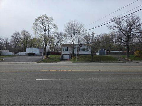 306 Route 25A Mount Sinai NY 11766