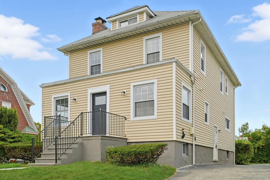 Photo of 103 Seminary Avenue, Yonkers, NY 10704 (MLS # 927192)