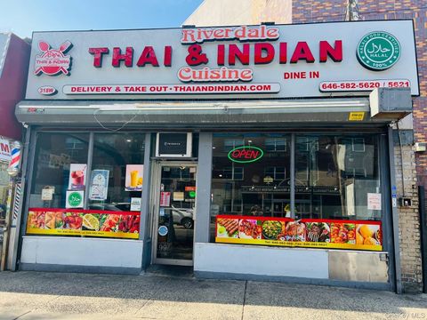 318 W 231 Street Ground floor Bronx NY 10463