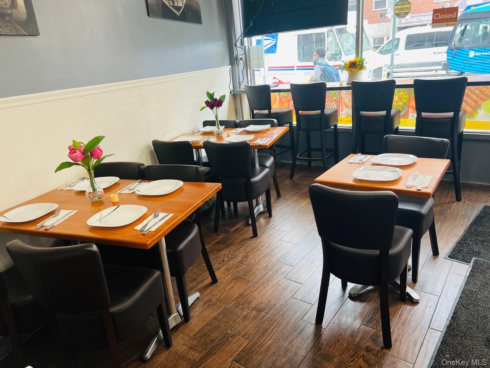 318 W 231 Street Ground floor