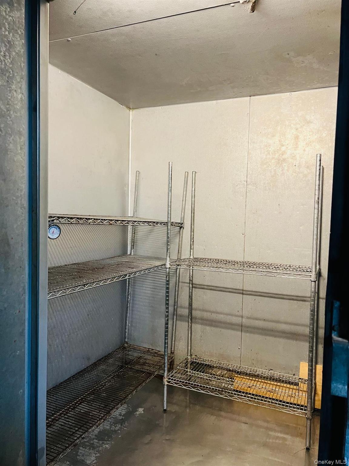 318 W 231 Street Ground floor