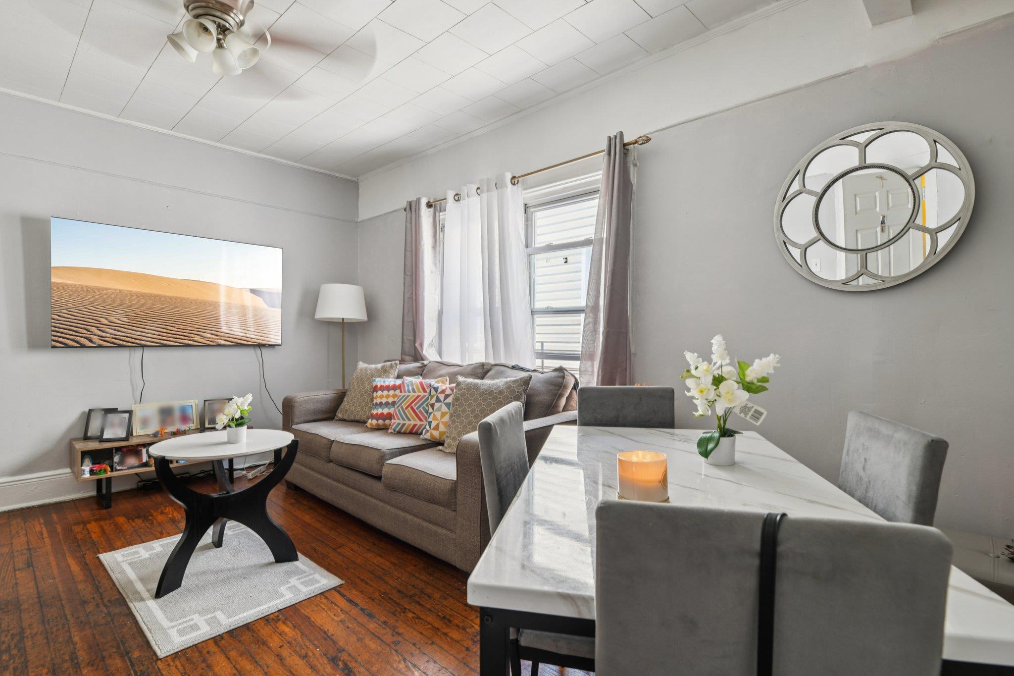 76th Street, Ozone Park, Queens, NY - 5 Bedrooms  
3 Bathrooms - 