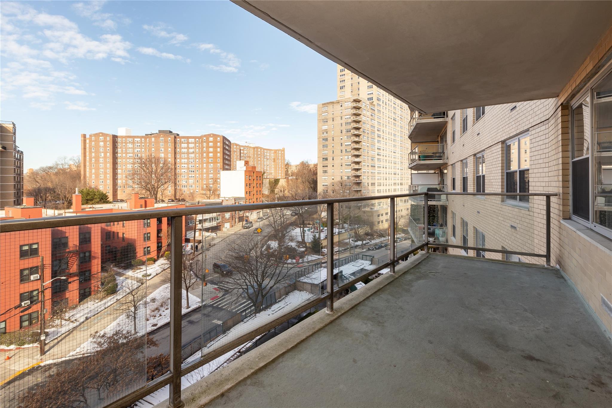 2500 Johnson Avenue #8K, Bronx, New York image 11