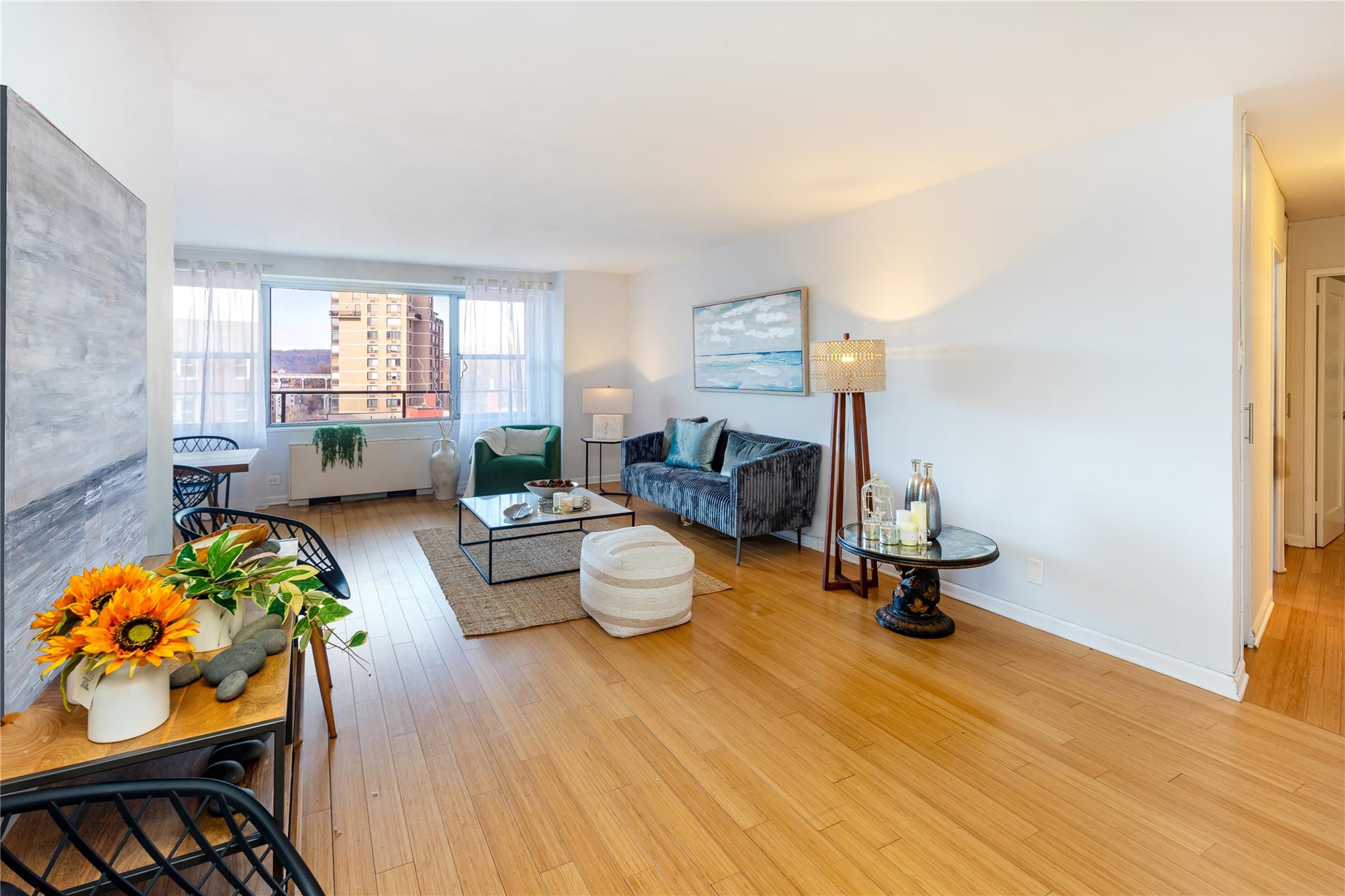 2500 Johnson Avenue #8K, Bronx, New York image 1