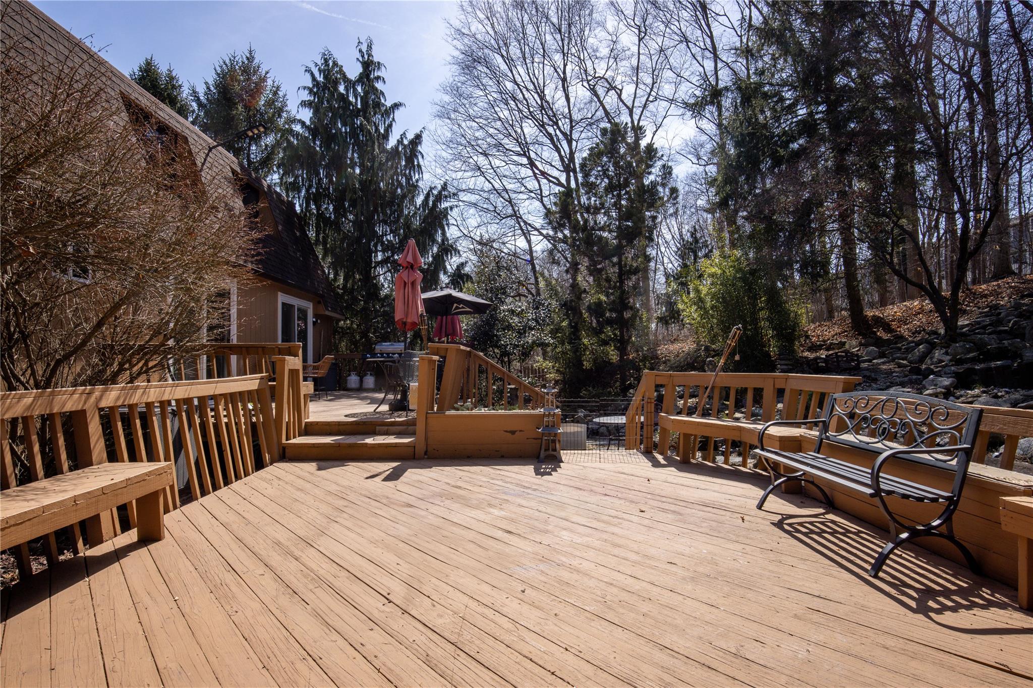79 Tennyson Drive, Nanuet, New York image 26