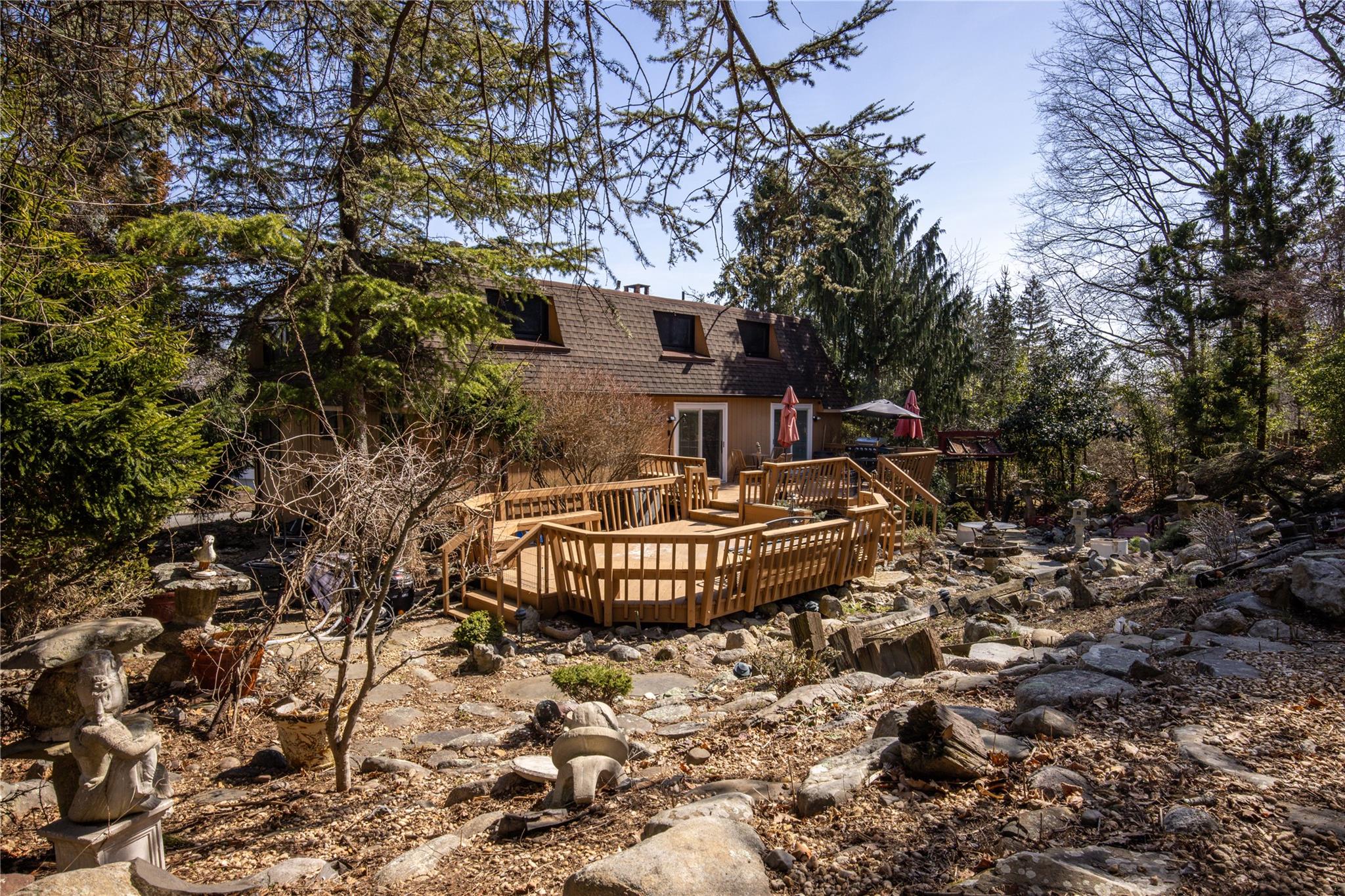 79 Tennyson Drive, Nanuet, New York image 29