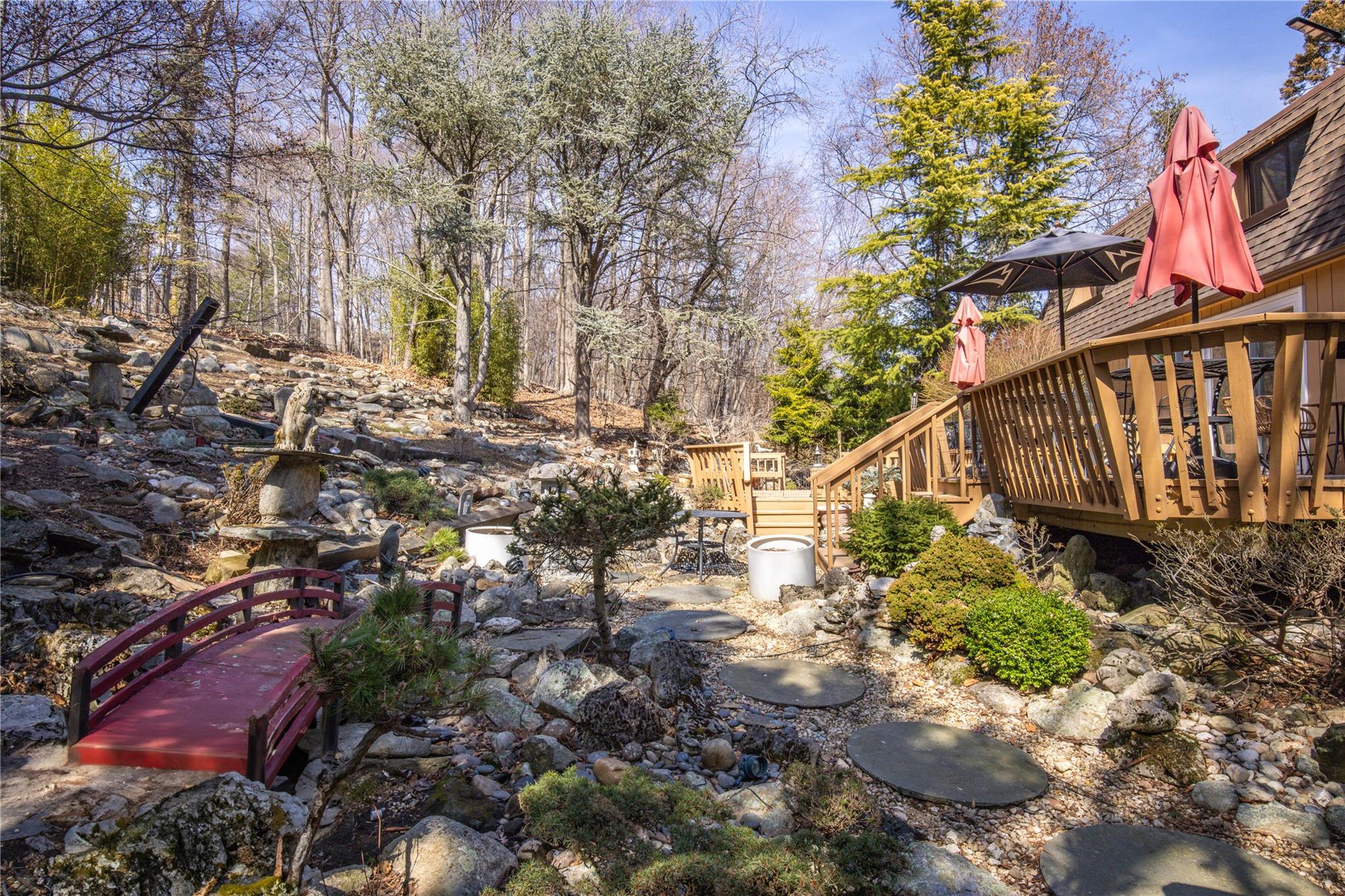 79 Tennyson Drive, Nanuet, New York image 30