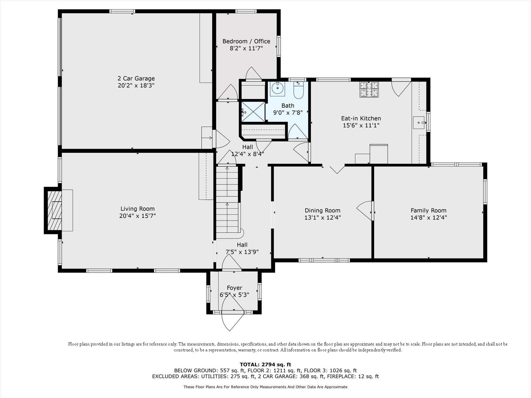 39 Searing Street, Rockville Centre, New York image 29