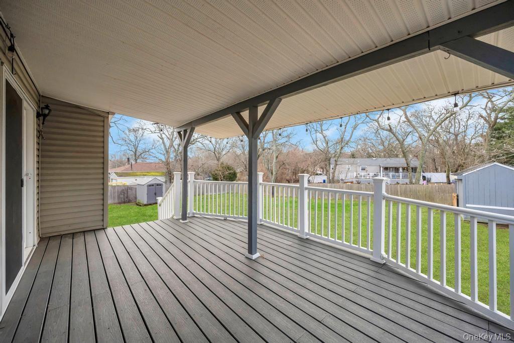 236 Dare Road