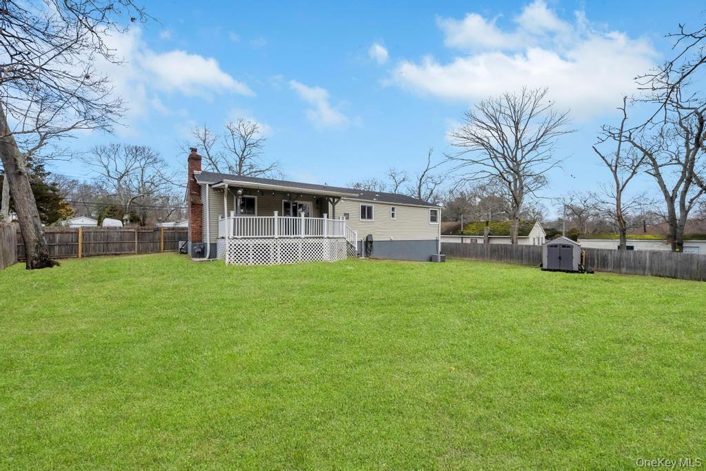 236 Dare Road
