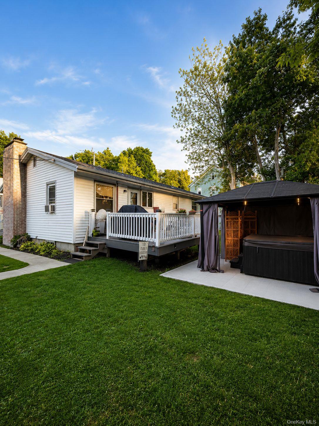 5 Harry Howard Avenue