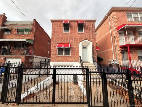 Photo of 2225 Cincinnatus Avenue, Bronx, NY 10473 (MLS # 930962) Photo of 2225 Cincinnatus Avenue, Bronx, NY 10473 (MLS # 930962)