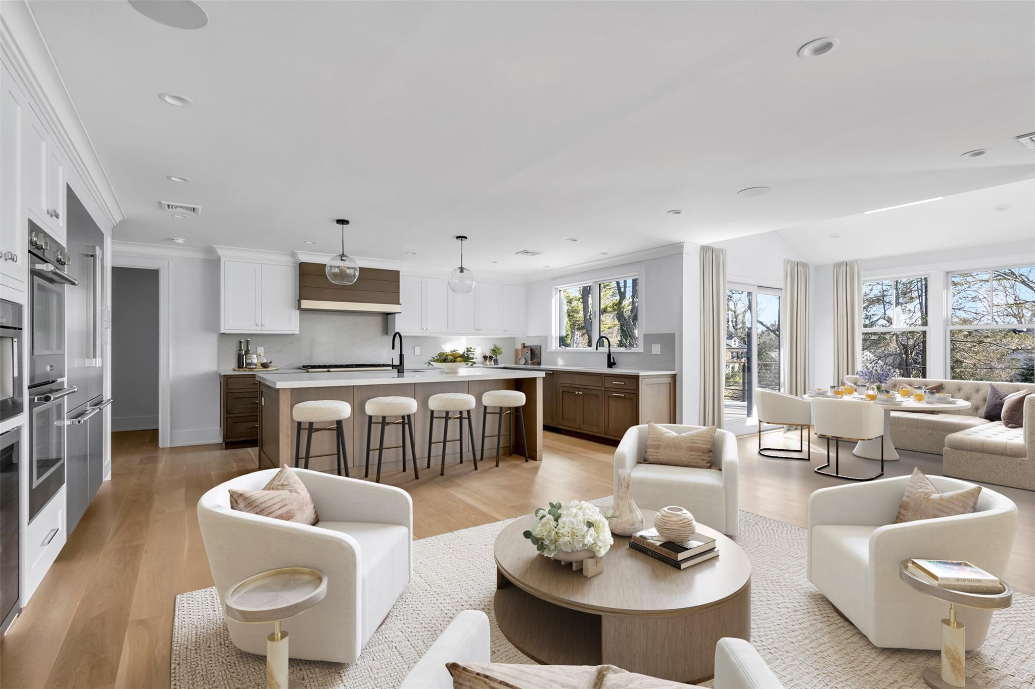 40 Hewlett Lane, Port Washington, New York image 3