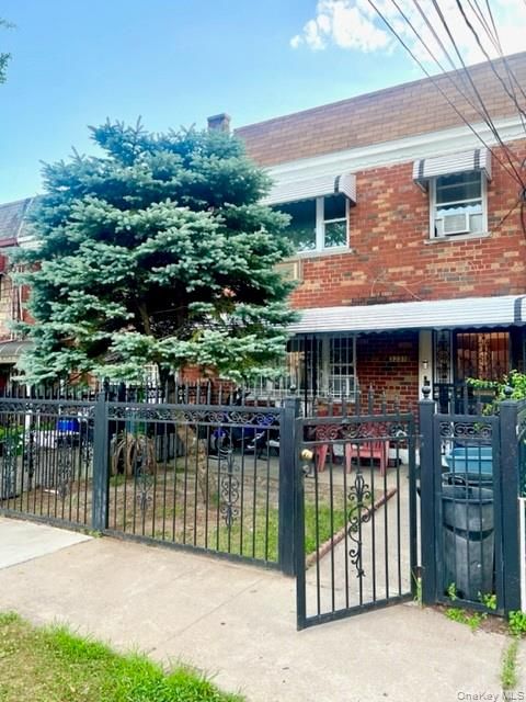 Multifamily For Sale - 3231 Grace Avenue<br/> Bronx, NY 10469