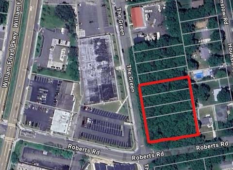 Vacant Land For Sale - VACANT LOT The Green<br/> Shirley, NY 11967