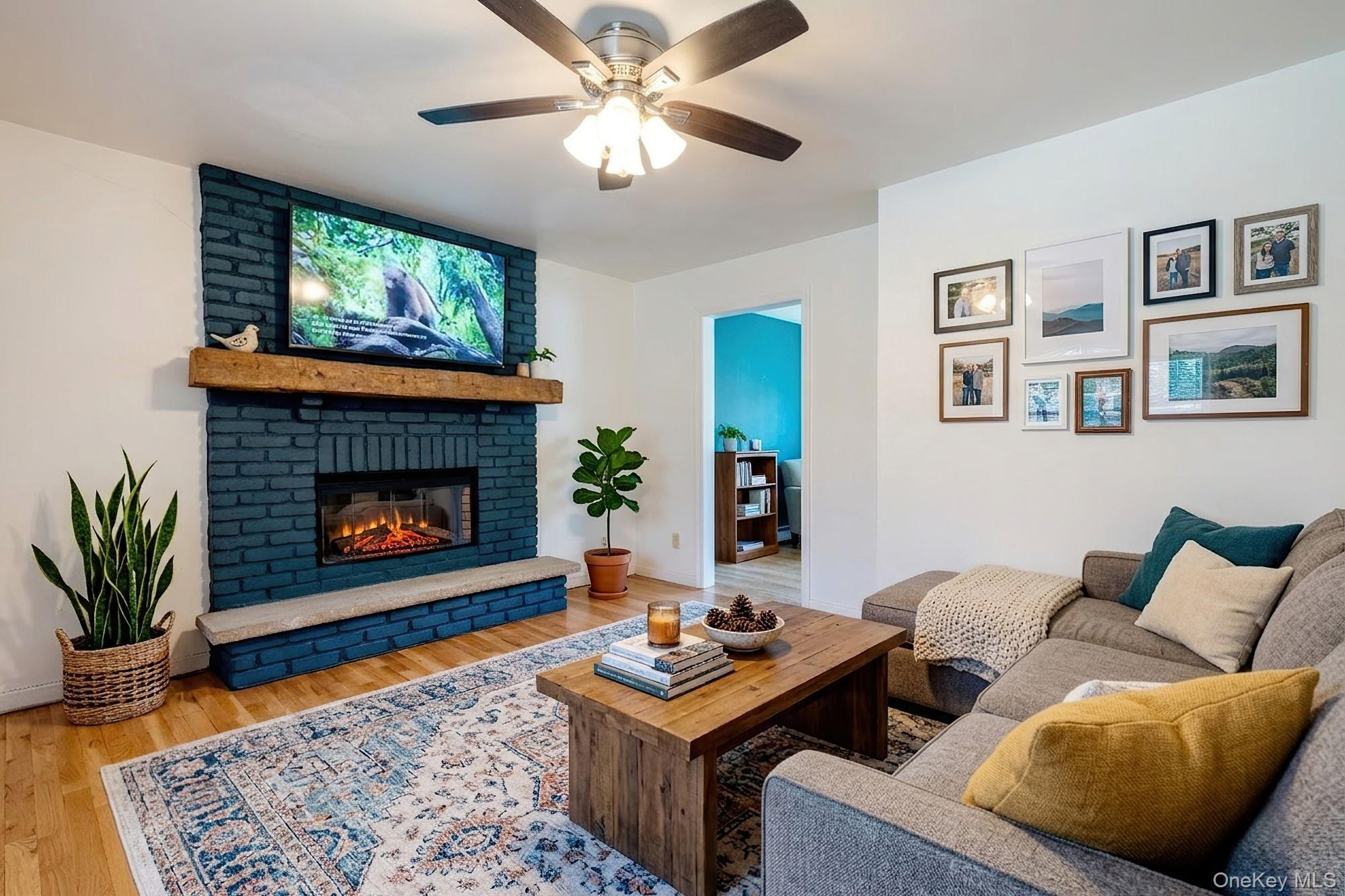 5 Equestrian Acres Lane