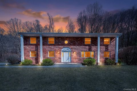 5 Equestrian Acres Lane Brewster NY 10509