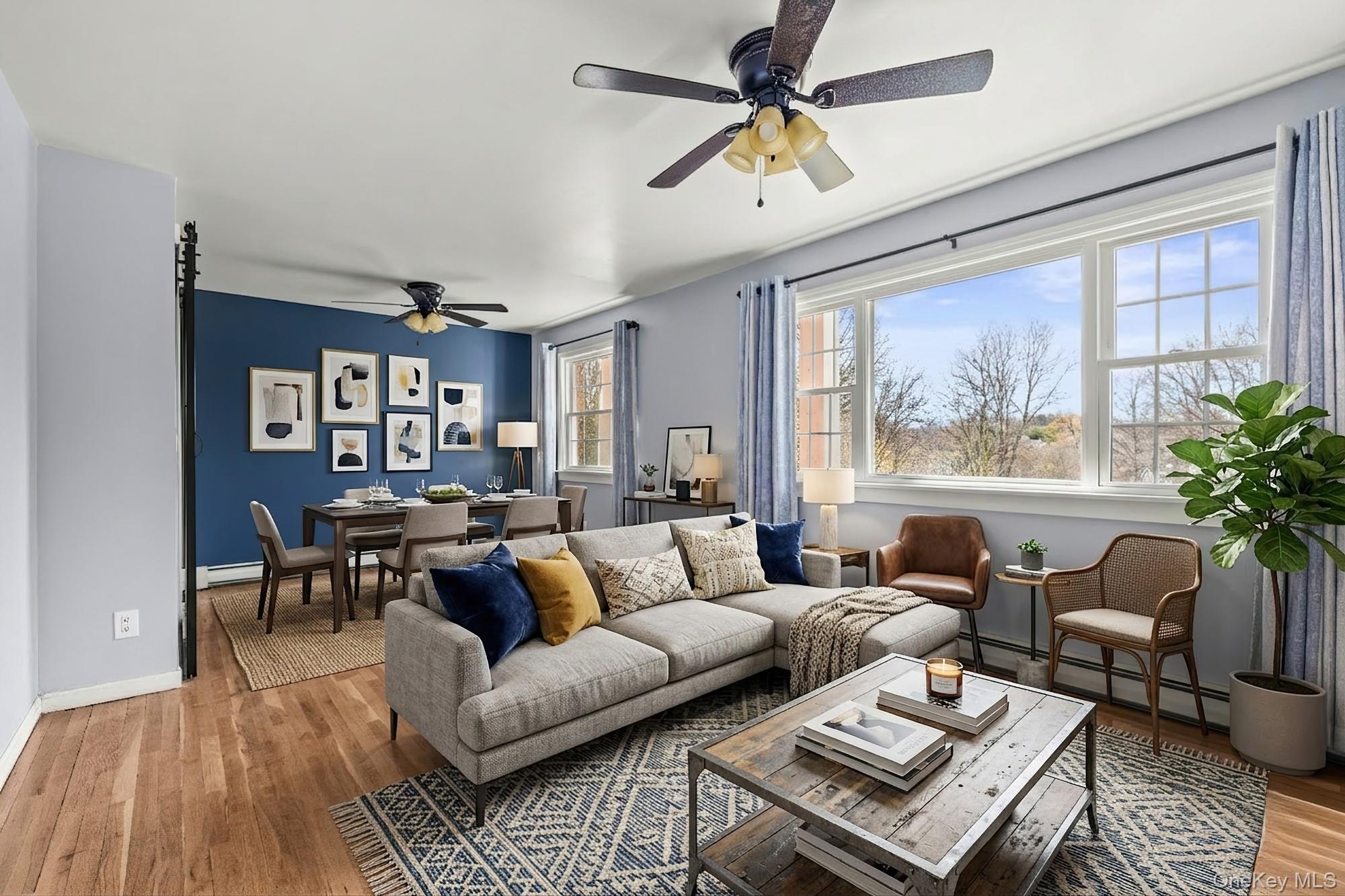 5 Equestrian Acres Lane