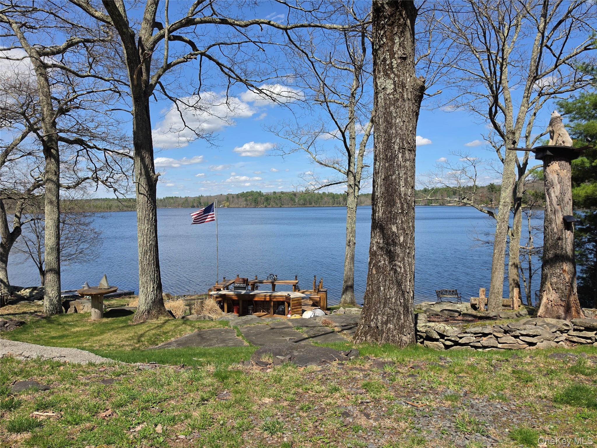 131 Highland Lake Road