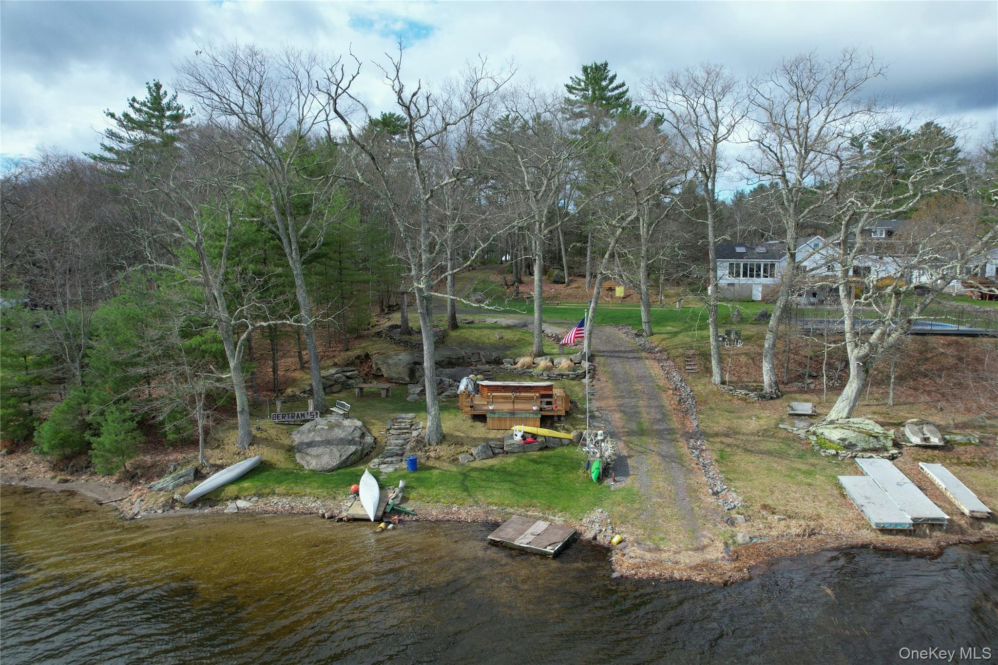 131 Highland Lake Road