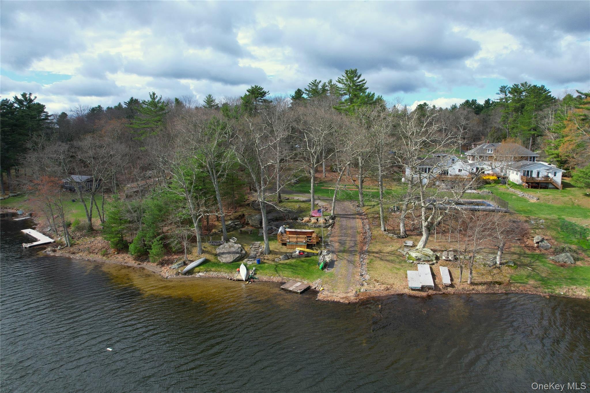 131 Highland Lake Road