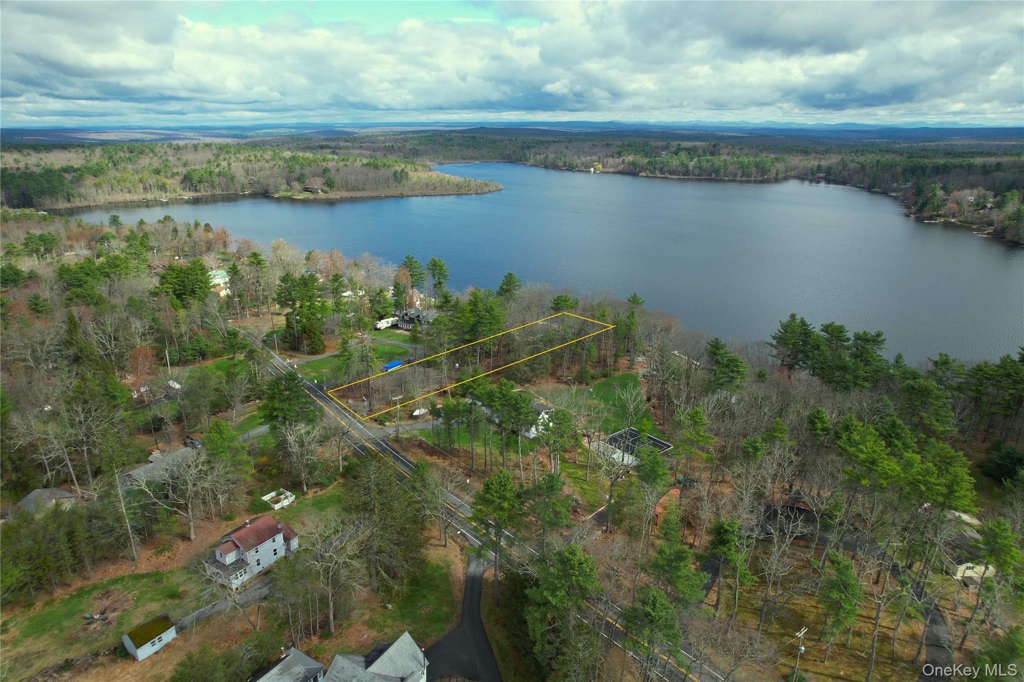 131 Highland Lake Road