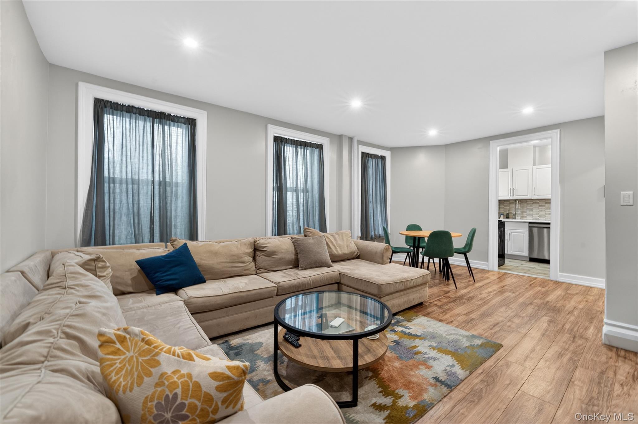 941 Jerome Avenue 5B