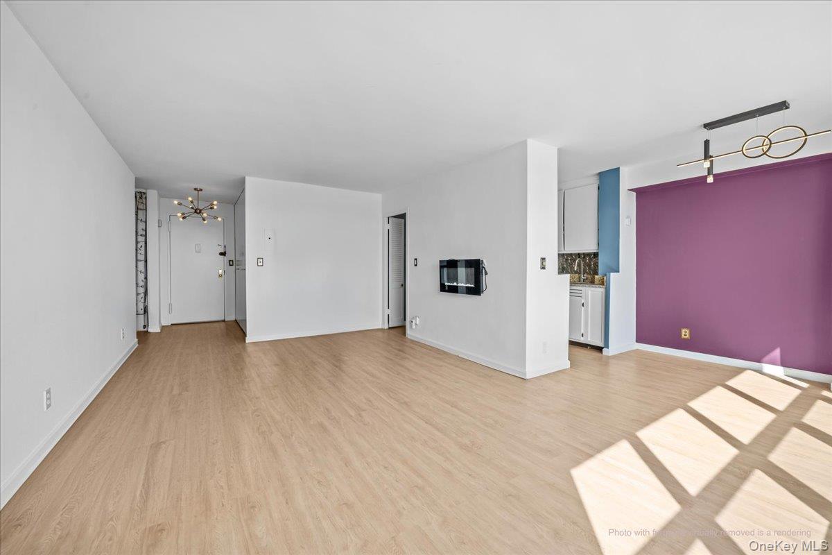 555 Kappock Street 26U