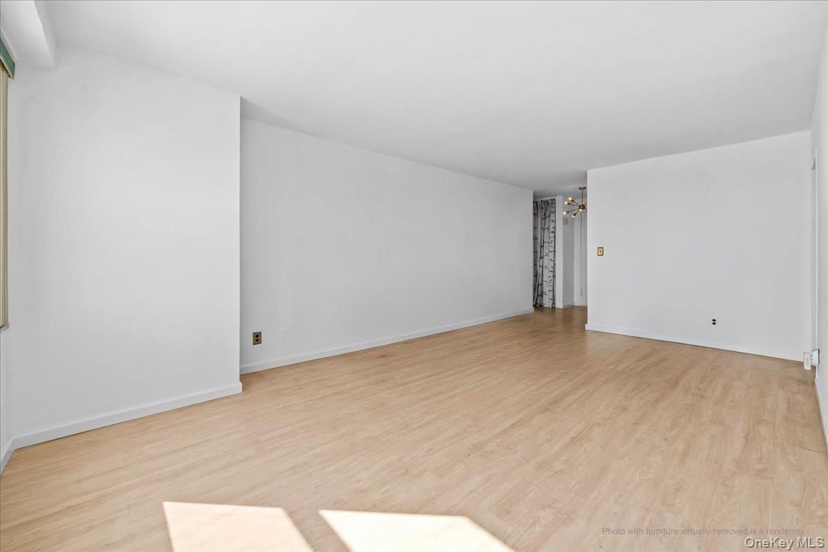 555 Kappock Street 26U