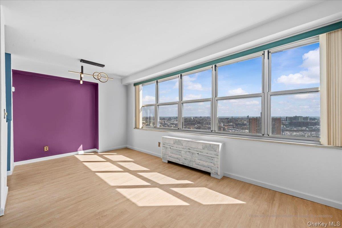 555 Kappock Street 26U