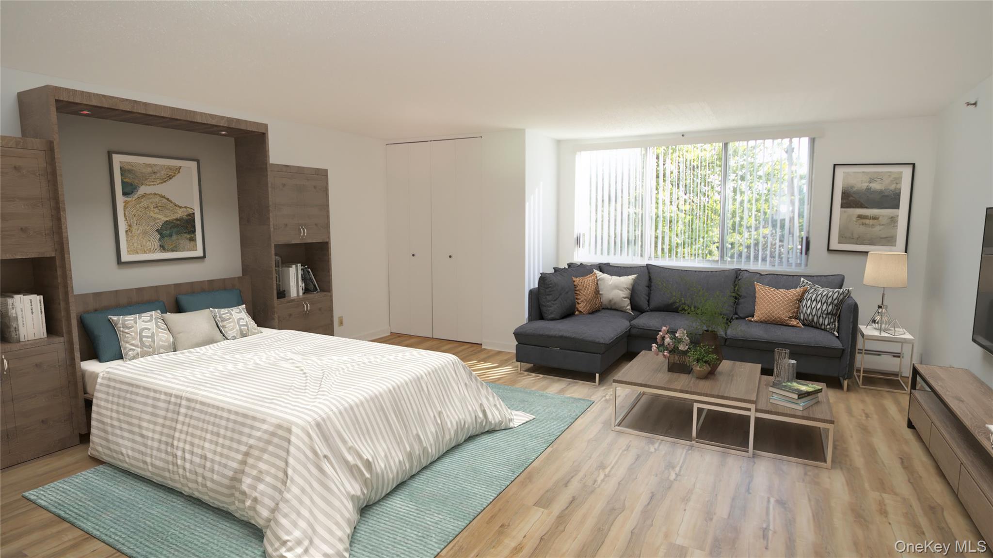 14 Nosband Avenue 2G