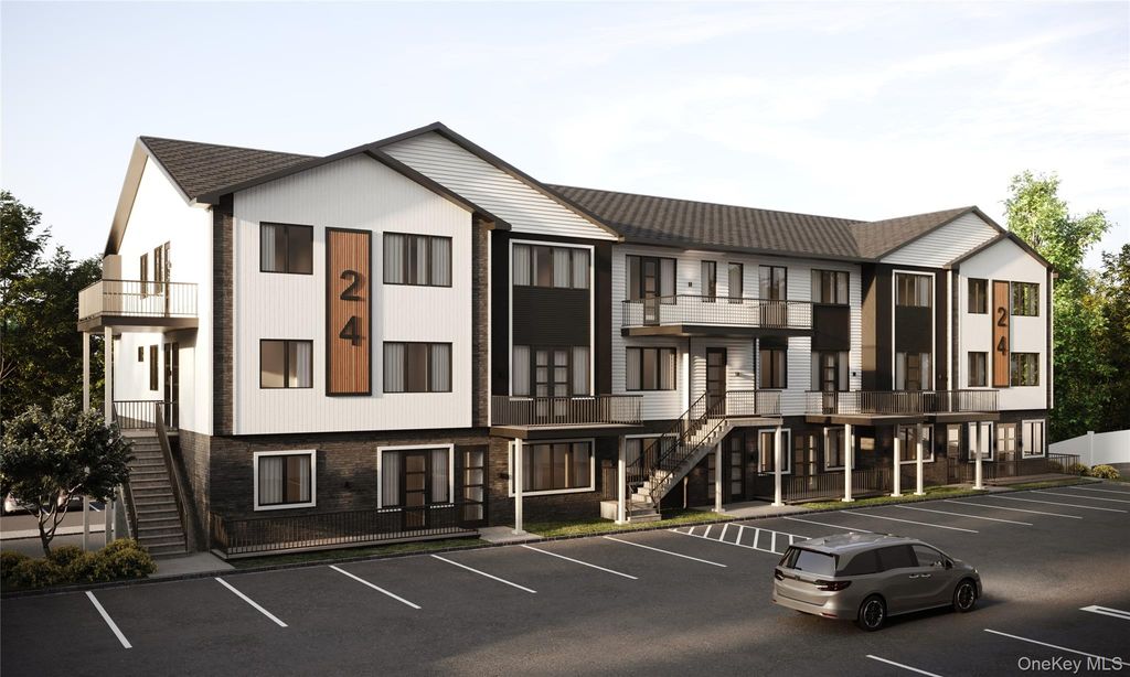 Photo of 80 Memorial Park #201, Spring Valley, NY 10977 (MLS # 944298)