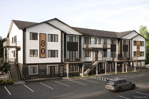 Homes For Sale - 80 Memorial Park #202<br/> Spring Valley, NY 10977