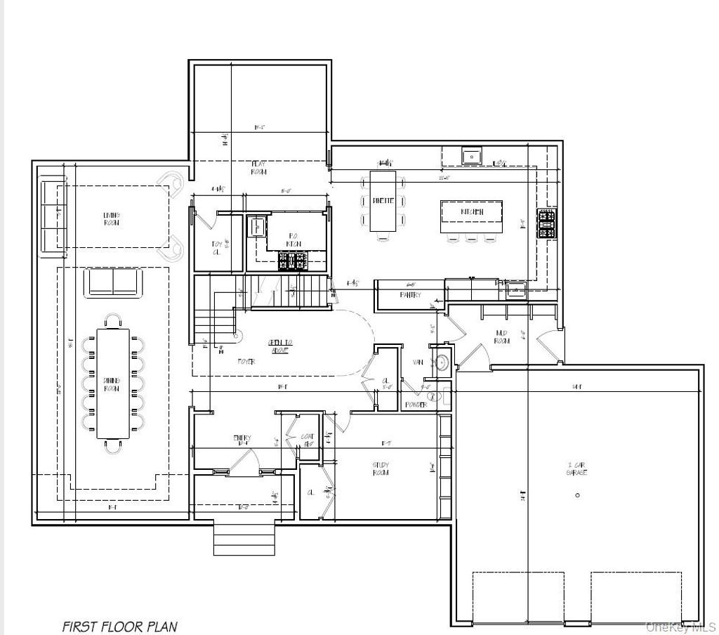 Photo of 28 Williams Road, Chestnut Ridge, NY 10977 (MLS # 986791)