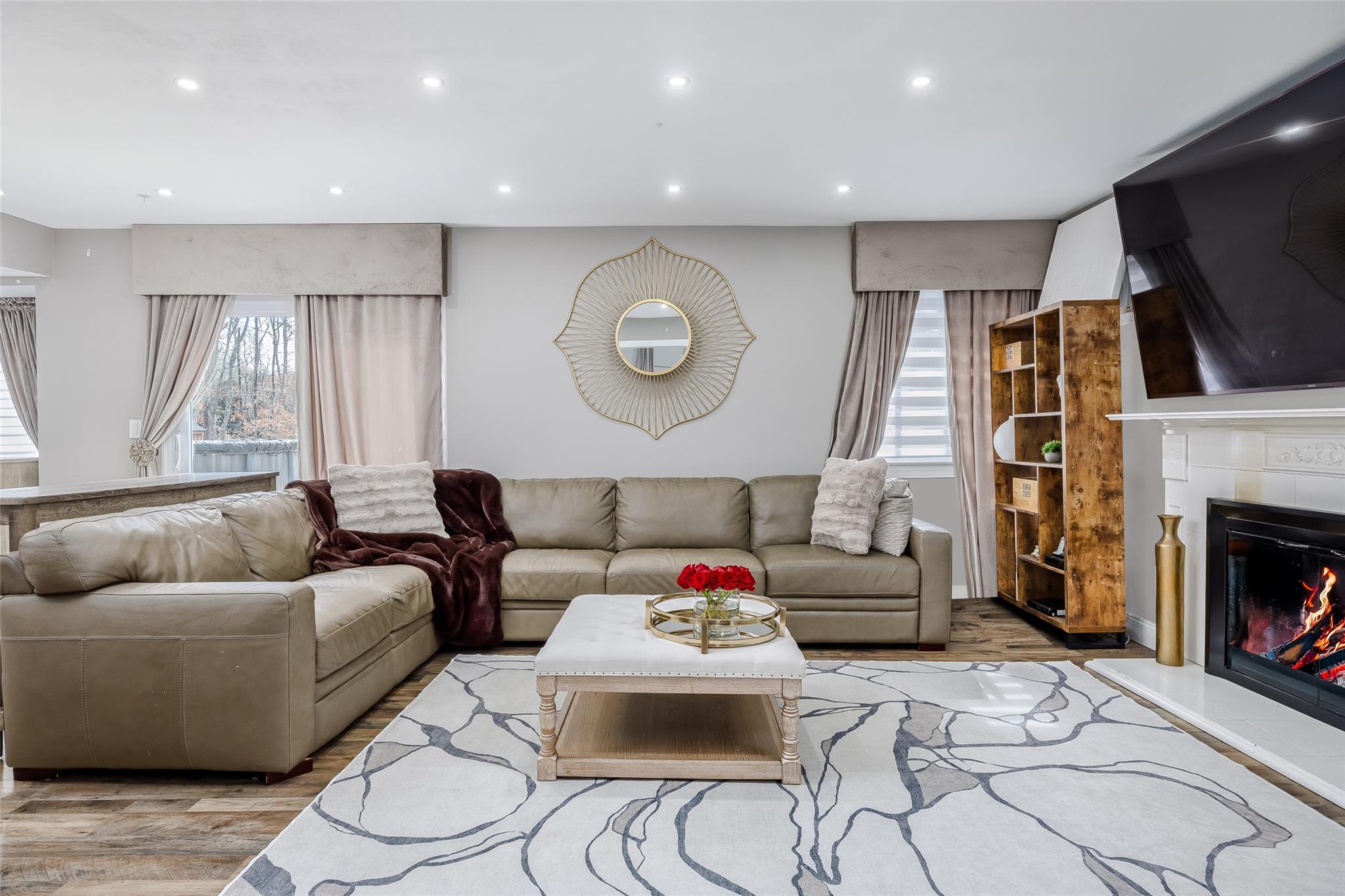10 Rosemary Court, Manorville, New York image 28