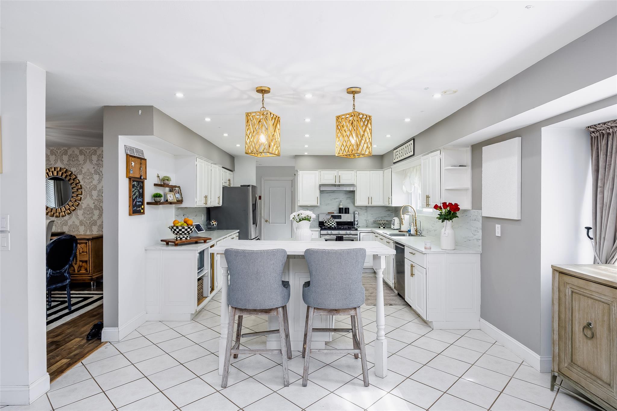 10 Rosemary Court, Manorville, New York image 13