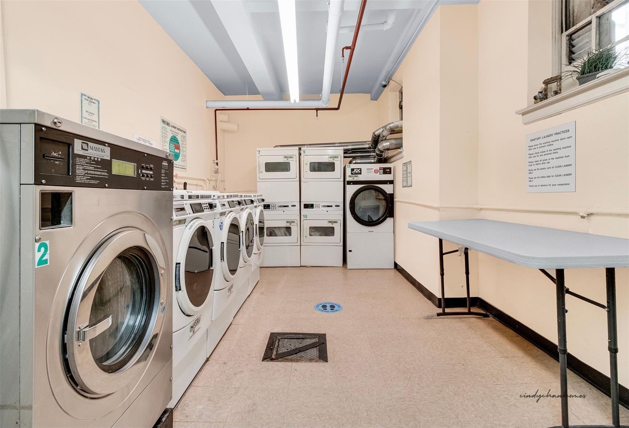71-11 Yellowstone Boulevard #6H, Forest Hills, New York image 25