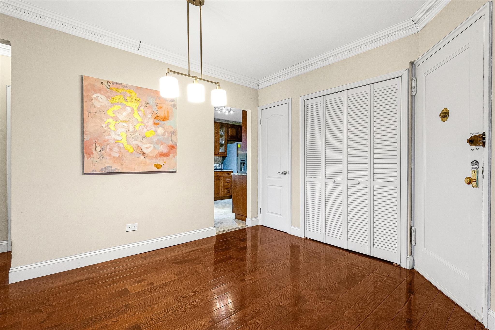 71-11 Yellowstone Boulevard #6H, Forest Hills, New York image 11