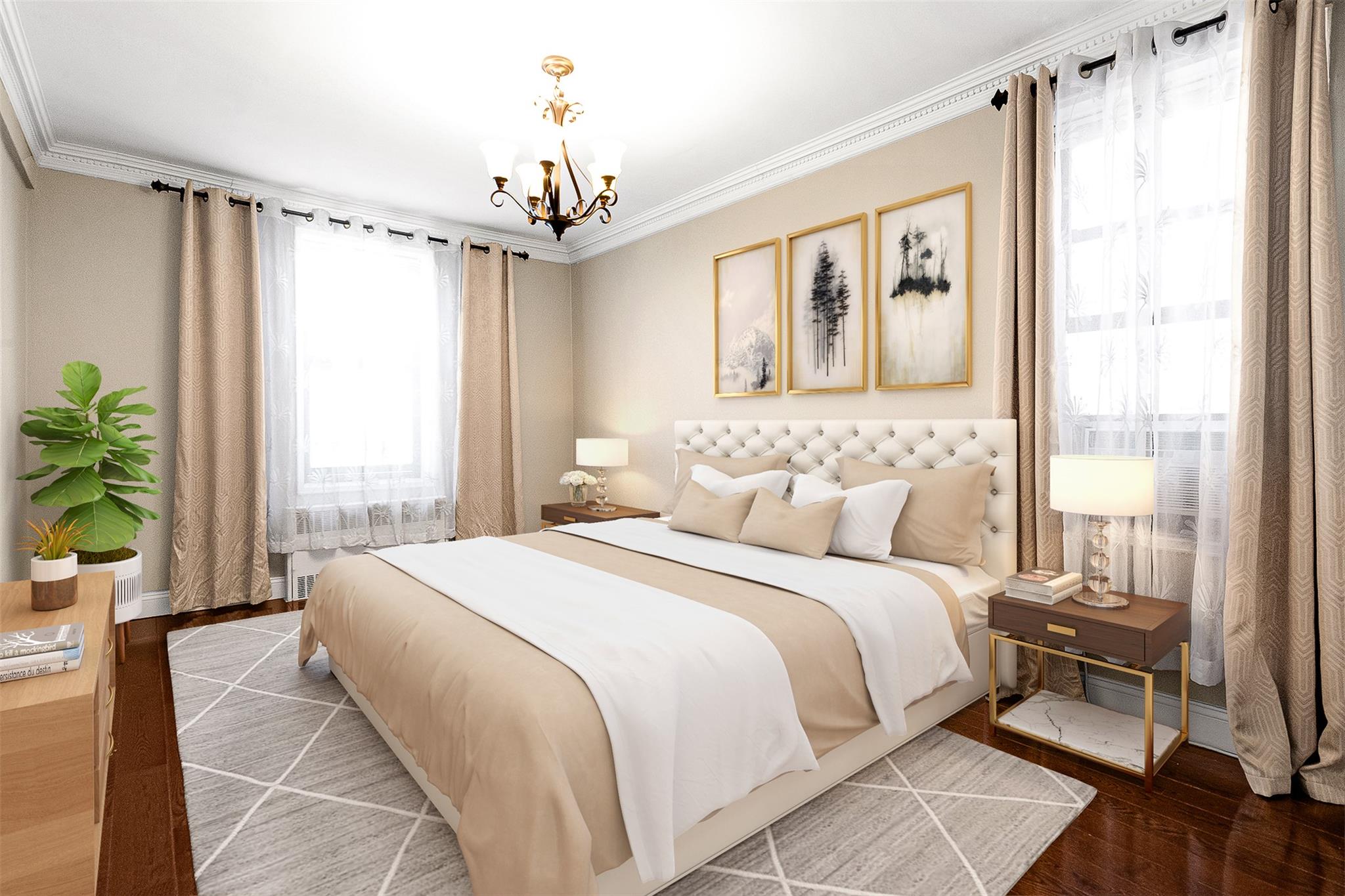 71-11 Yellowstone Boulevard #6H, Forest Hills, New York image 20