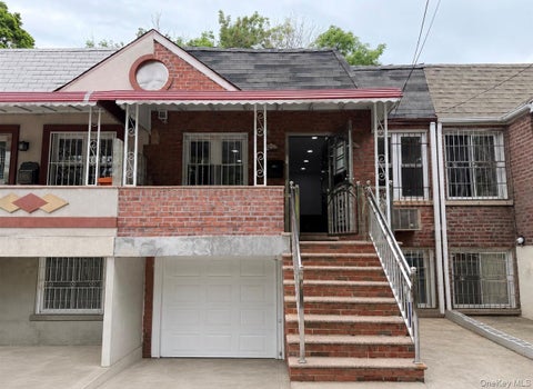 Multifamily For Sale - 155-17 65 Avenue<br/> Flushing, NY 11357