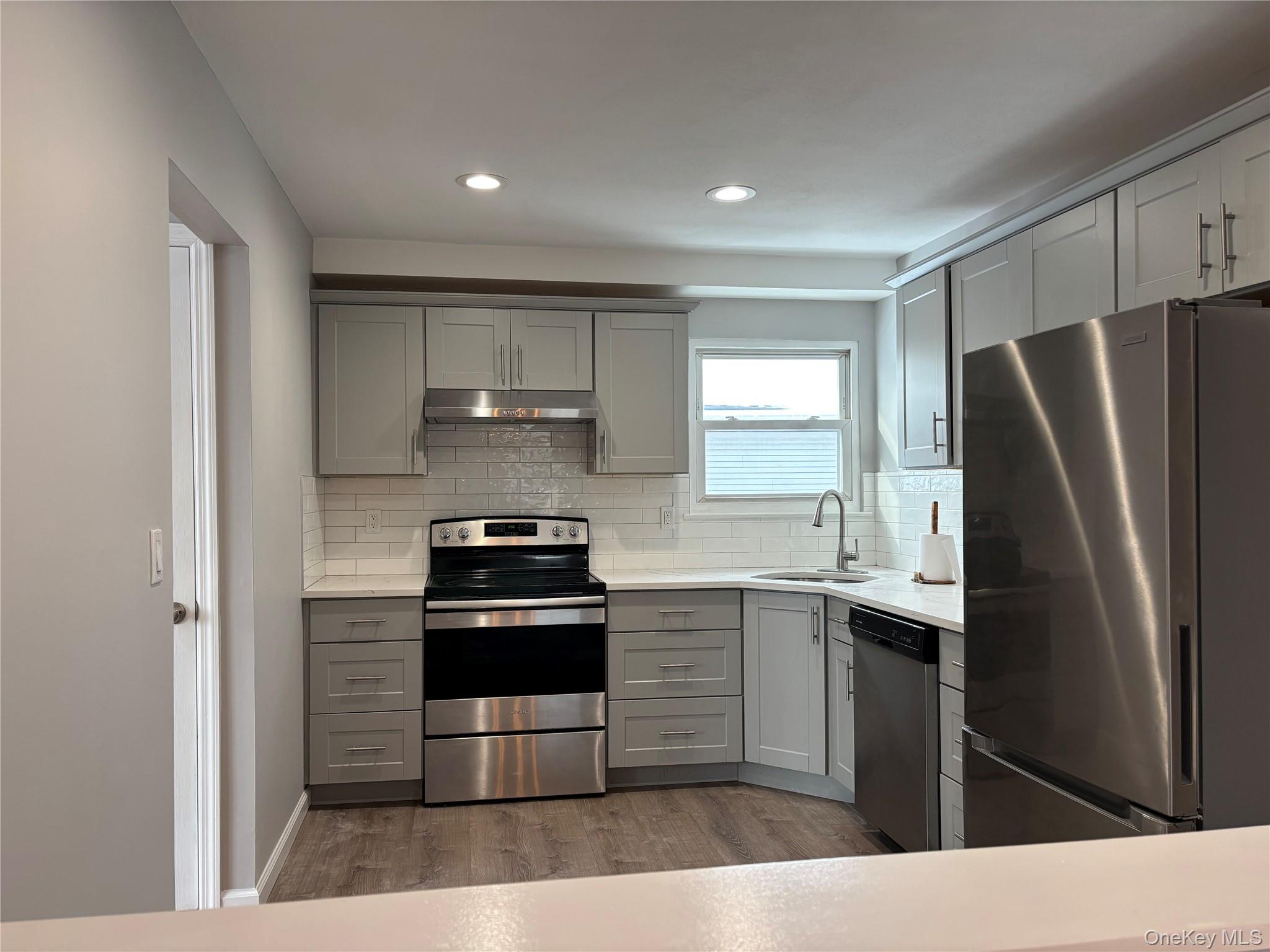 3695 Jerusalem Avenue A