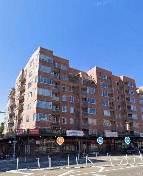 Condo For Sale - 63-14 Queens Boulevard #3M<br/> Woodside, NY 11377